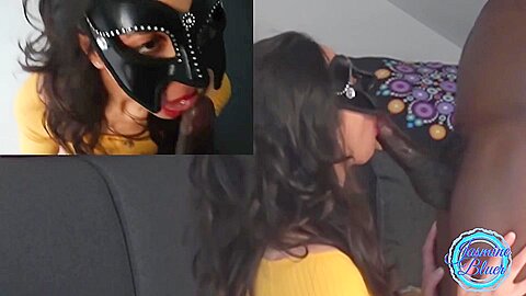 Shes Sucking My Nuts Out Of My Cock (drunksex 2/5)