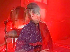 Shiori Inamori in Love Only Your Big Breasts