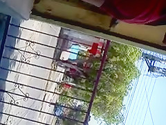 Short Rojo Rico