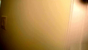 Short haired babe pleases a black guy