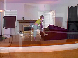 Shortys Mac In Your Stepdaughter #02 - (full Original