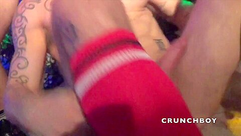 Show Porn Live With Stephane Raw And Antonio Miracle Raw - BarebackAndCreampie