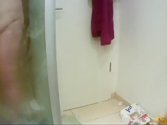 Shower Fun
