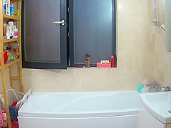 Shower II