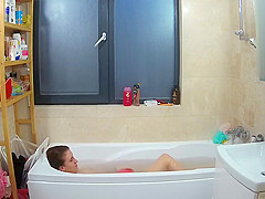 Shower II