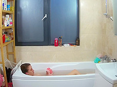 Shower II