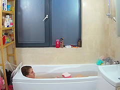 Shower II