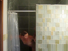 Shower Sex Perfect Milf Best Amateur Porn
