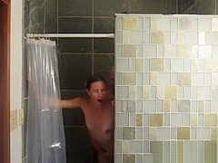 Shower Sex Perfect Milf Best Amateur Porn