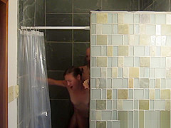 Shower Sex Perfect Milf Best Amateur Porn
