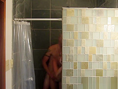 Shower Sex Perfect Milf Best Amateur Porn