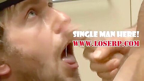 ShowerBait Roommate Bath Tub ASS pounding