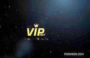 Showered Silvia with Silvia Soprano by VIPissy - PissVids