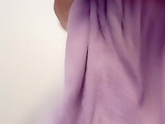 Showering Showing Off Cock With I Take A Shower