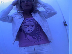 Shows Amateur, , Russian Movie Only Here