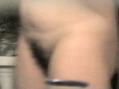 Shows Showers Clip Uncut