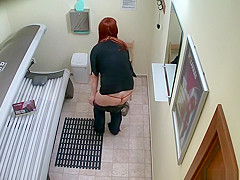 Shows Showers Video Unique