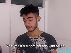 Shy Sex For Money - Bam Bam