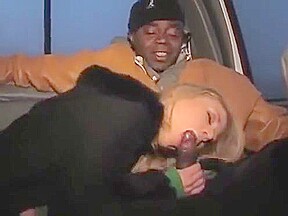 Sindee Jennings Interracial