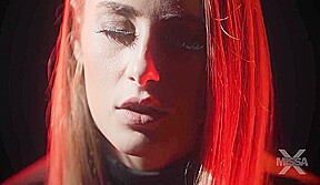 Siren Pt  2 8 Min - Missa X, Kyler Quinn And Lexi Luna
