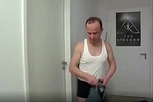 Sissy Academy - 1