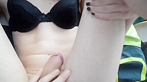Sissy Crossdresser