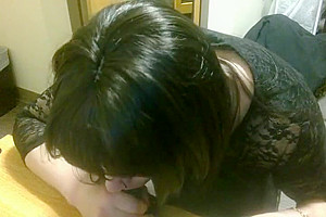 Sissy Dildo Bj2