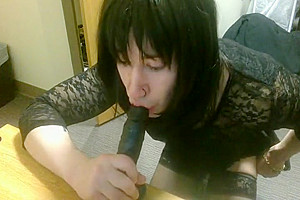 Sissy Dildo Bj2
