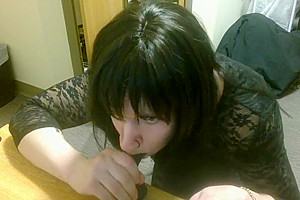 Sissy Dildo Bj2