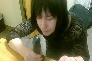 Sissy Dildo Bj2