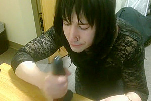 Sissy Dildo Bj2