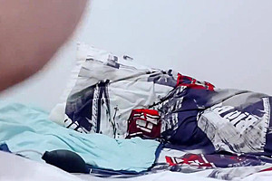 Sissy Feemboy In Chastity Anal Training