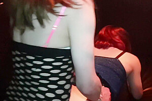 Sissy Lucy Fucked Hard By Sexy Tgirl April