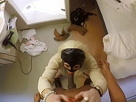 Sissy fucked