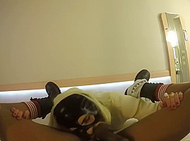 Sissy fucked