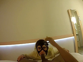 Sissy fucked