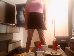 Sissy ready for a fuck!
