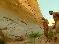 Sit On It in the GORGE: Jake Marshall & Dred Scott