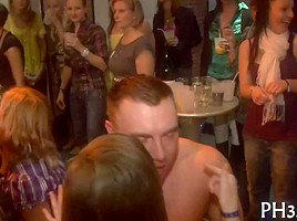 Sizzling hot orgy delight