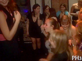 Sizzling hot orgy delight