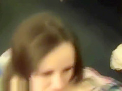 Skinny Broad Gets Fucked Hard