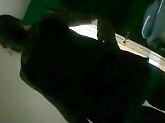 Skinny Gaping Motel Pussy #24