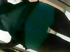 Skinny Gaping Motel Pussy #24