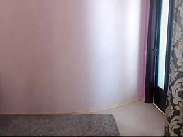Skinny fake-breasted romanian cam-slut