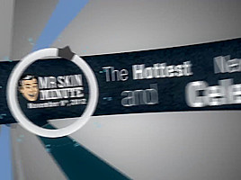 Skyfall Stars Will Make Your Pants Fall - Mr Skin
