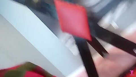 Skylar Vox Vs Freddy Krueger And The Saint Andrews Cross