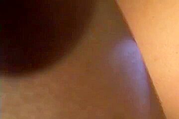 Sledge Hammer, Byron Long And Big Dicks - Black Stud Shoves His Massive Cock Up Latinas Tight Asshole