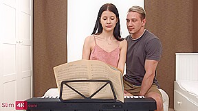 Slender Sofa Weber musical activities promote analyzed