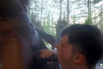 Slopes & Sex Part 1