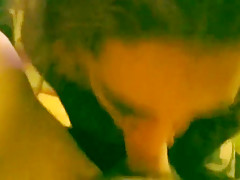 Sloppy Blow Job